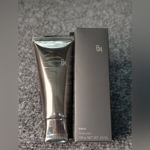 Pola BA Facial wash 100g
